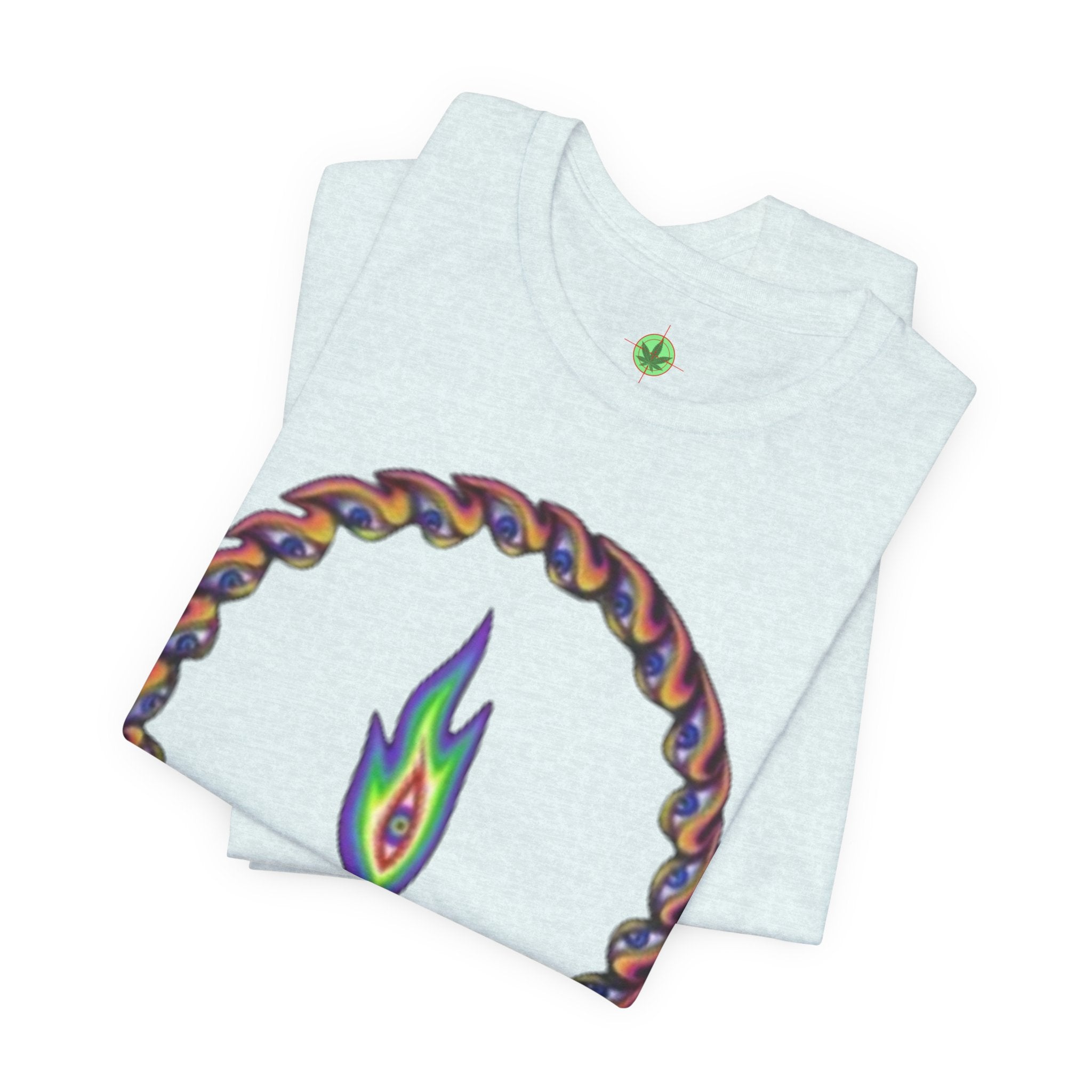 Spyralout Tribute Tee