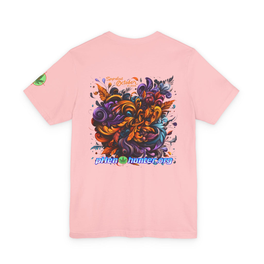 Spyralout Tribute Tee