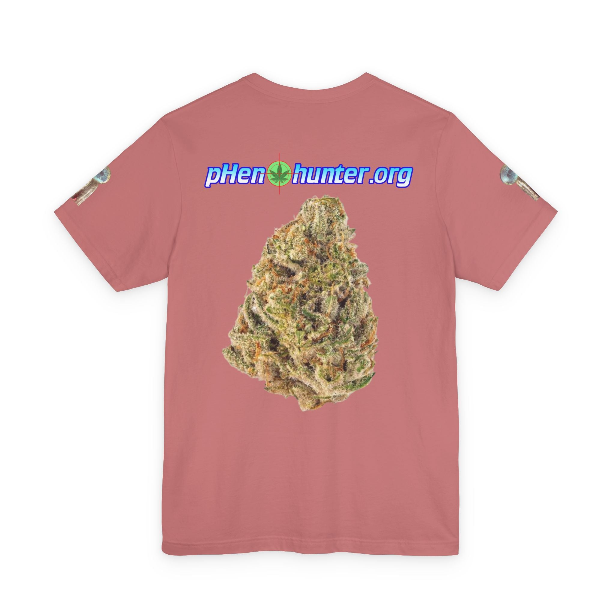 pH Target Logo T-Shirt