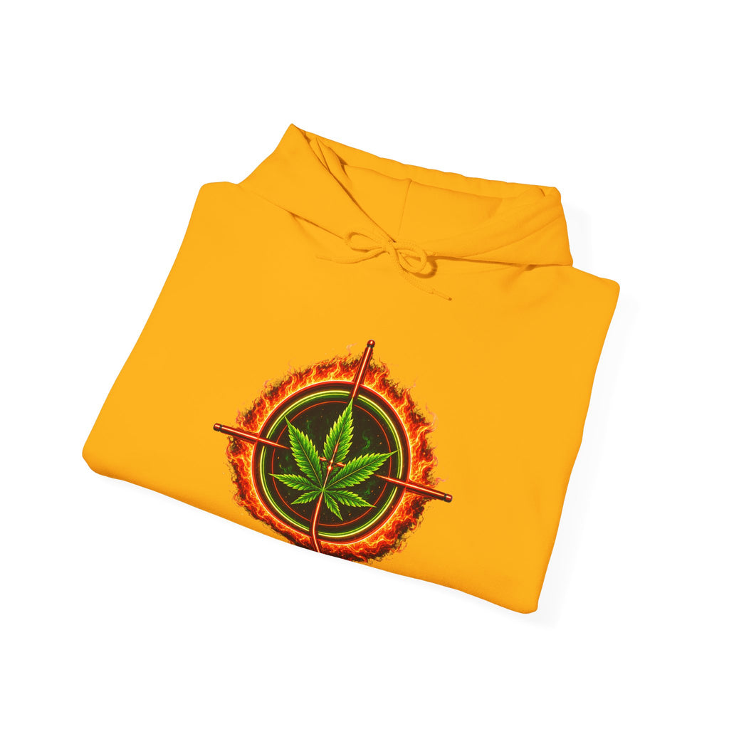 pH Fire - Heavy Blend™ Hoodie