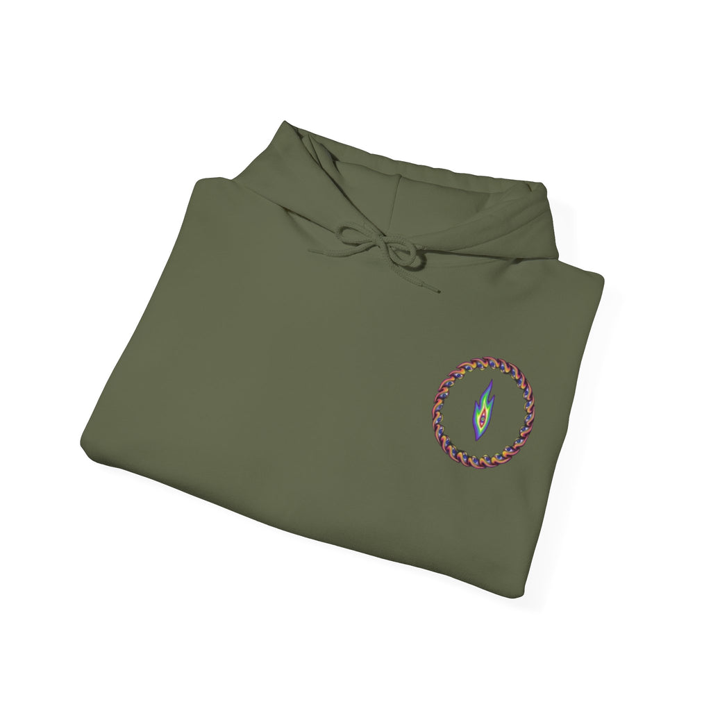 pH Spyralout Tribute Heavy Blend™ Hoodie