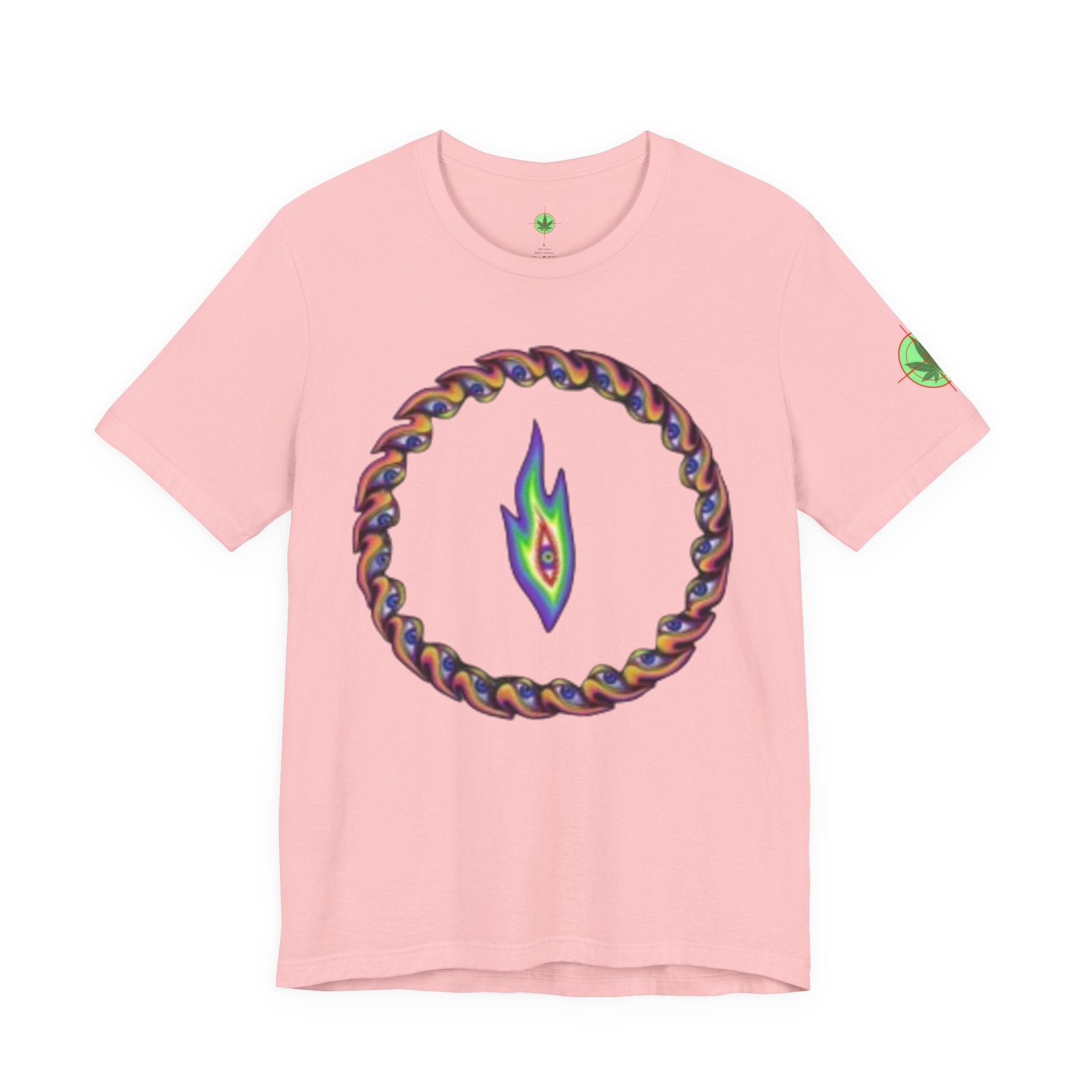 Spyralout Tribute Tee