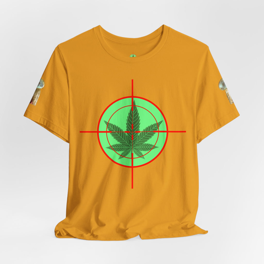 pH Target Logo T-Shirt
