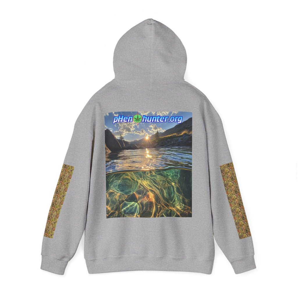 pH Trichome Heavy Blend™ Hoodie