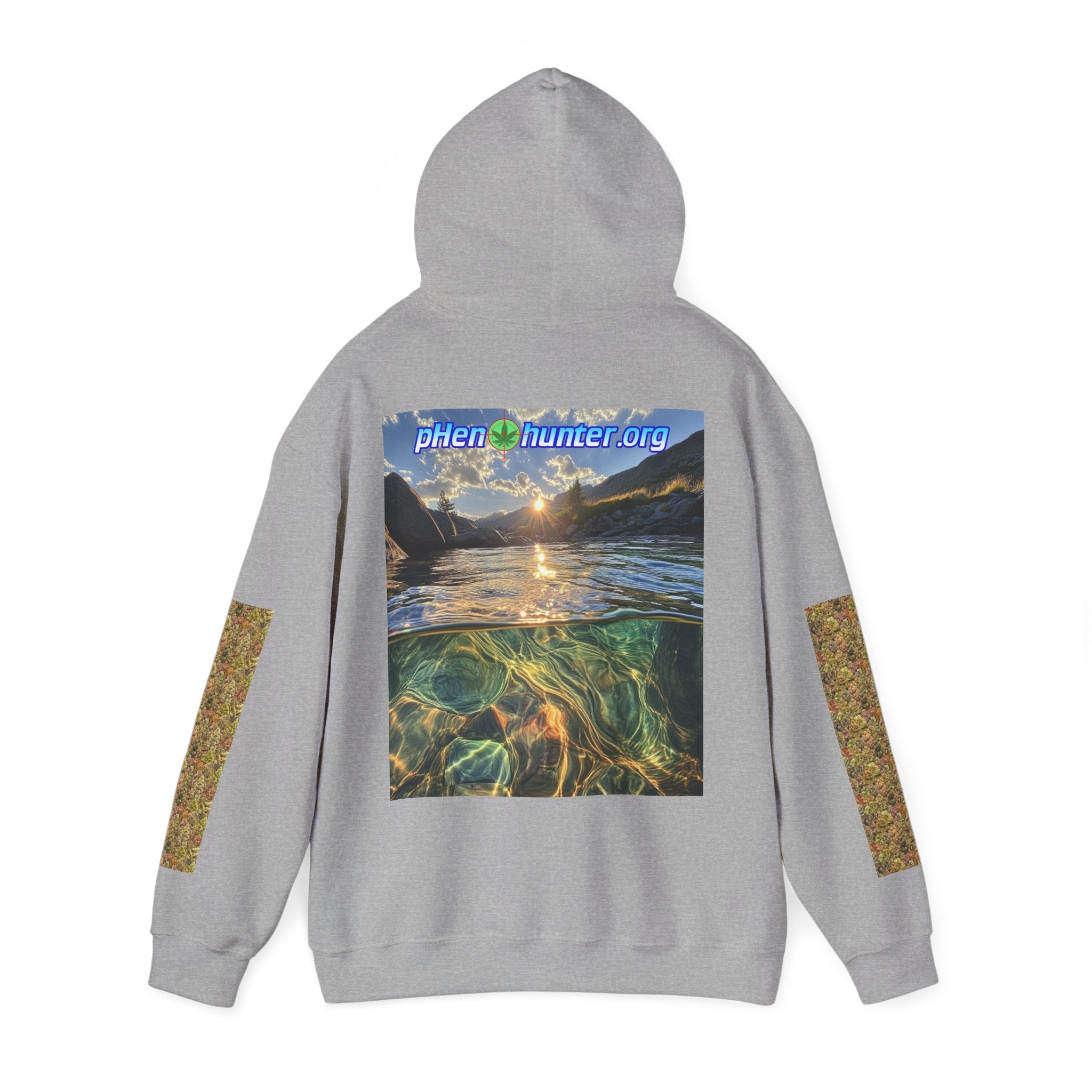 pH Trichome Heavy Blend™ Hoodie