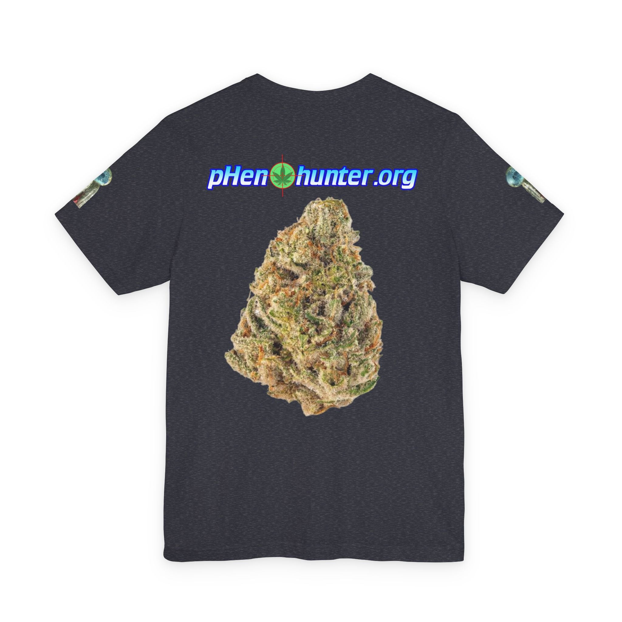pH Target Logo T-Shirt