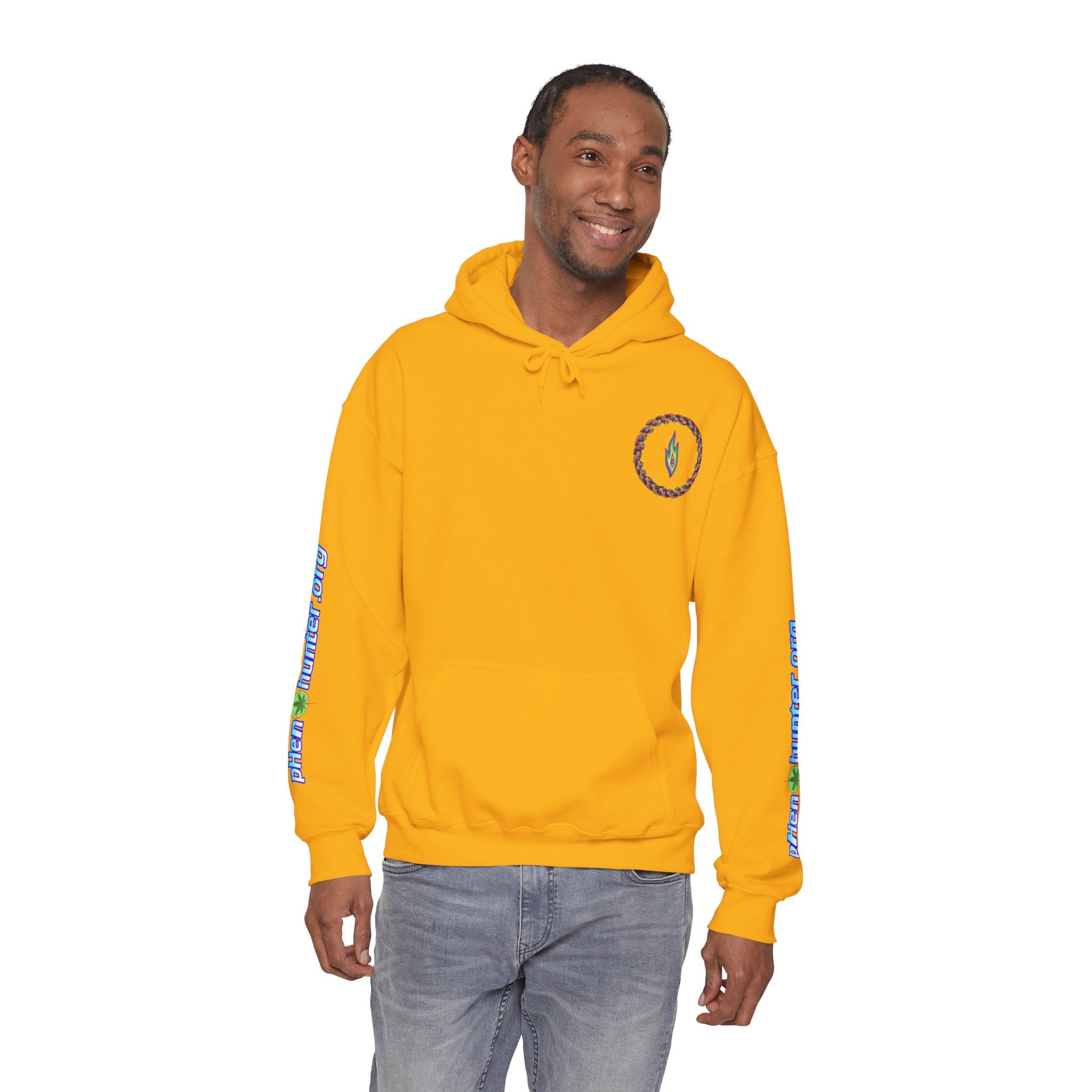 pH Spyralout Tribute Heavy Blend™ Hoodie