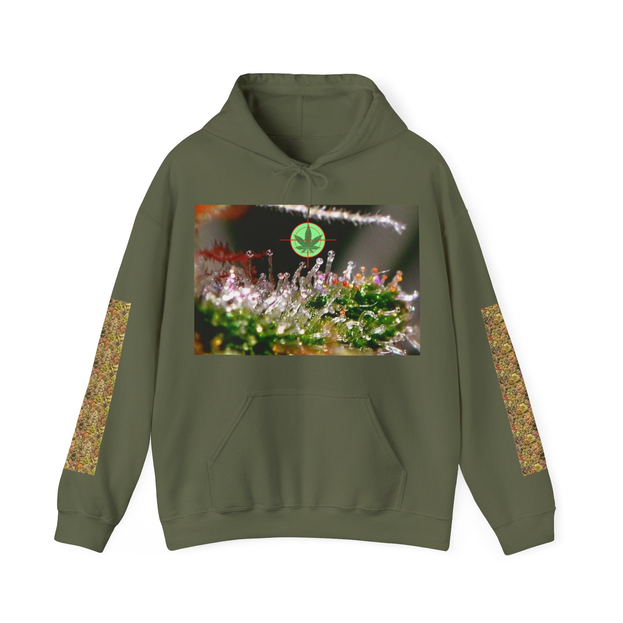pH Trichome Heavy Blend™ Hoodie