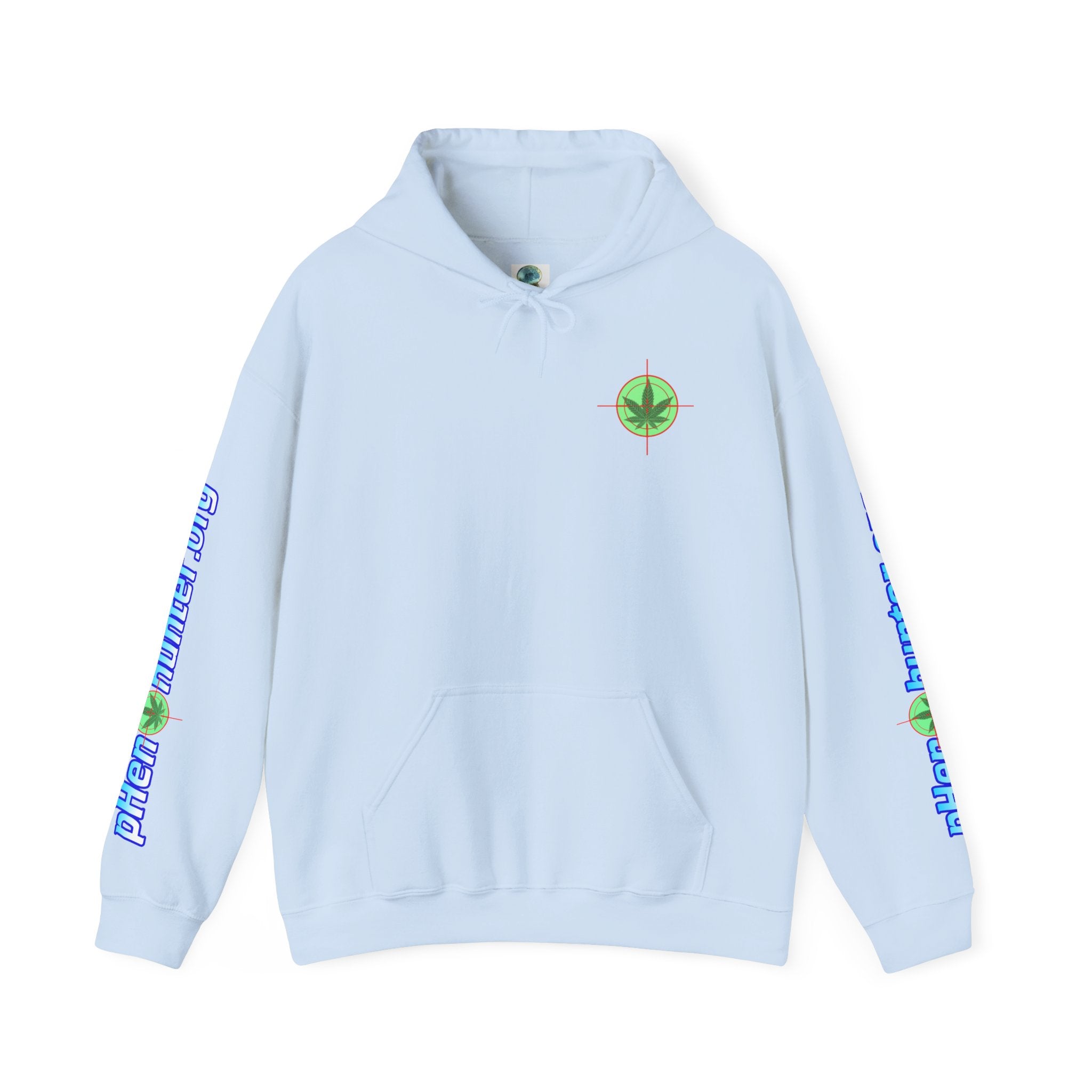 pH Psychedelic Sunset Hoodie