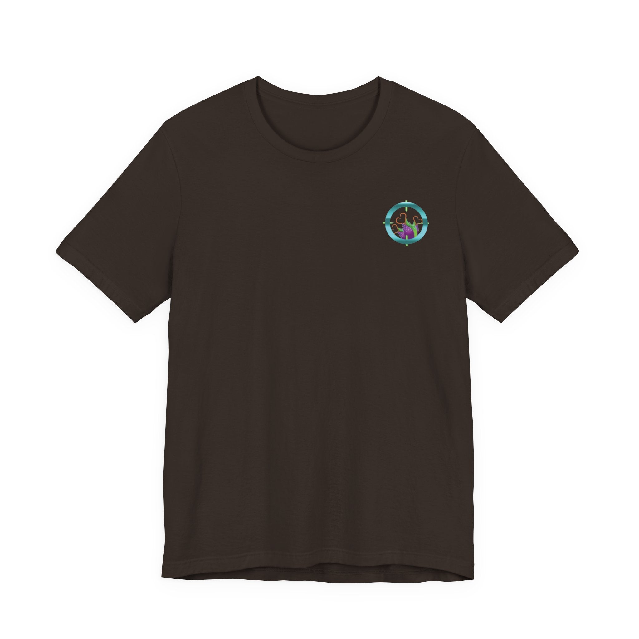 pH "We LOVE Flowers!"  Short Sleeve Tee