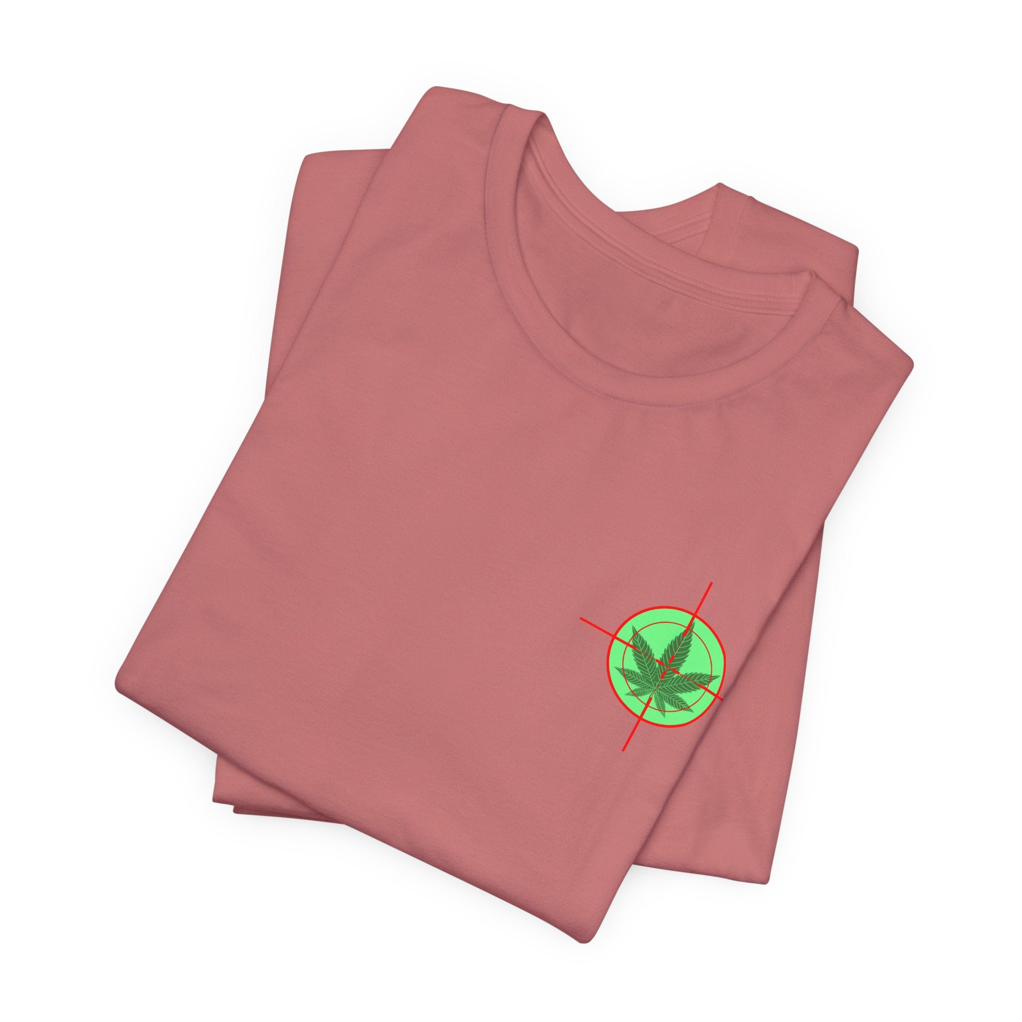 pH "Skunk!"  Short Sleeve Tee