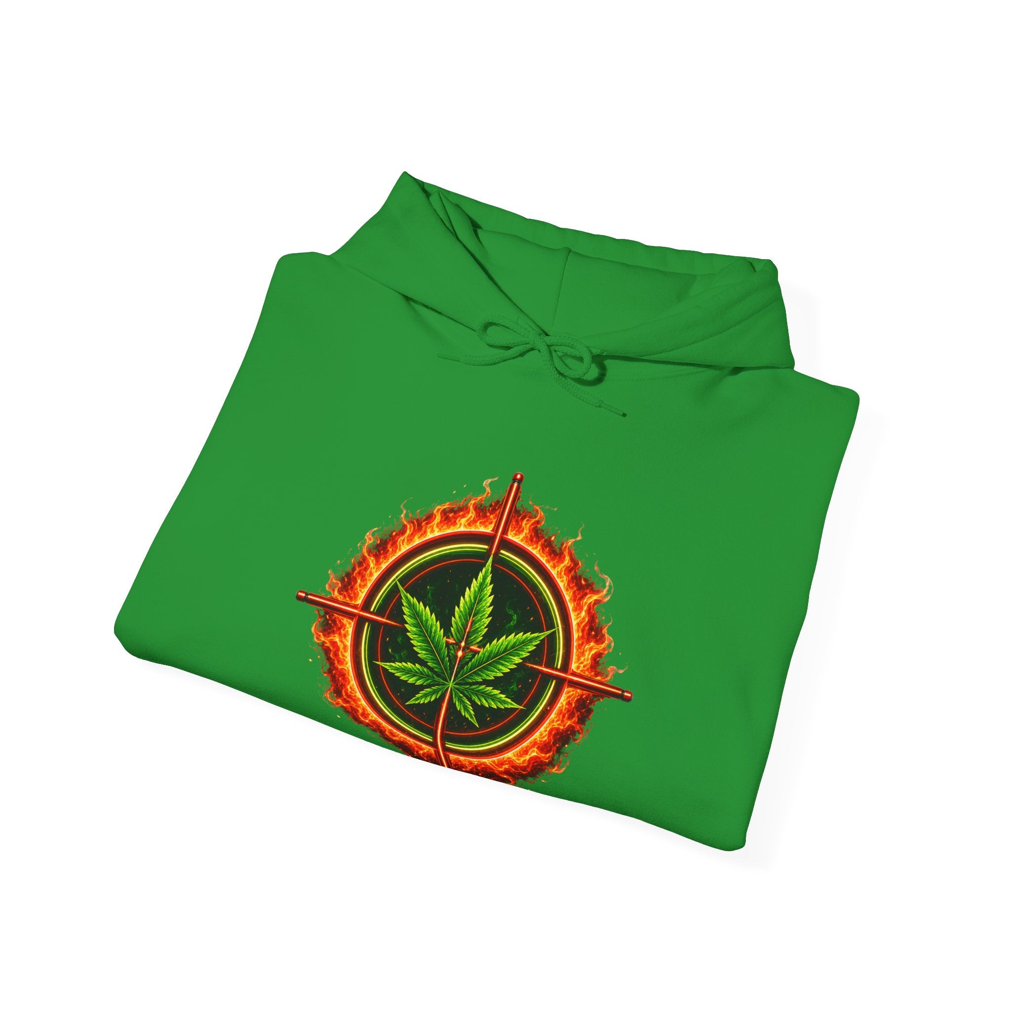 pH Fire - Heavy Blend™ Hoodie