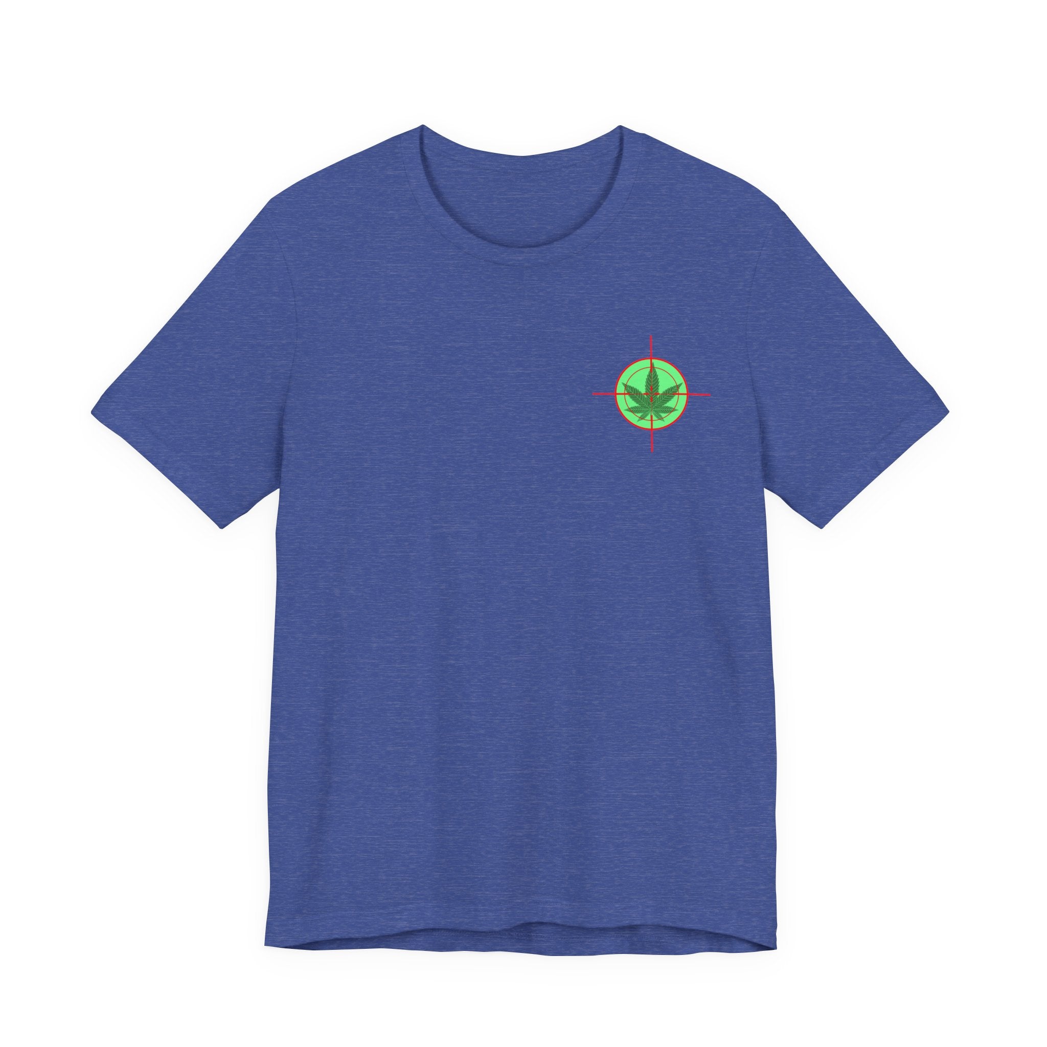 pH "Skunk!"  Short Sleeve Tee