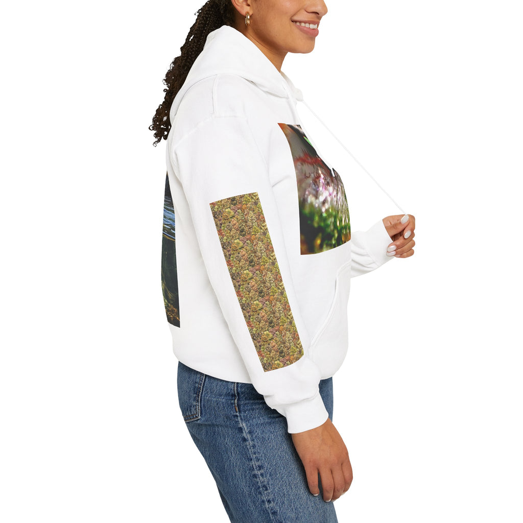 pH Trichome Heavy Blend™ Hoodie