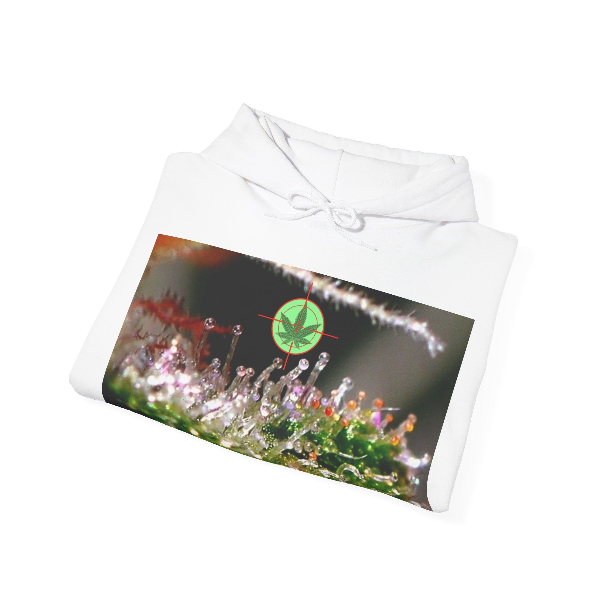 pH Trichome Heavy Blend™ Hoodie