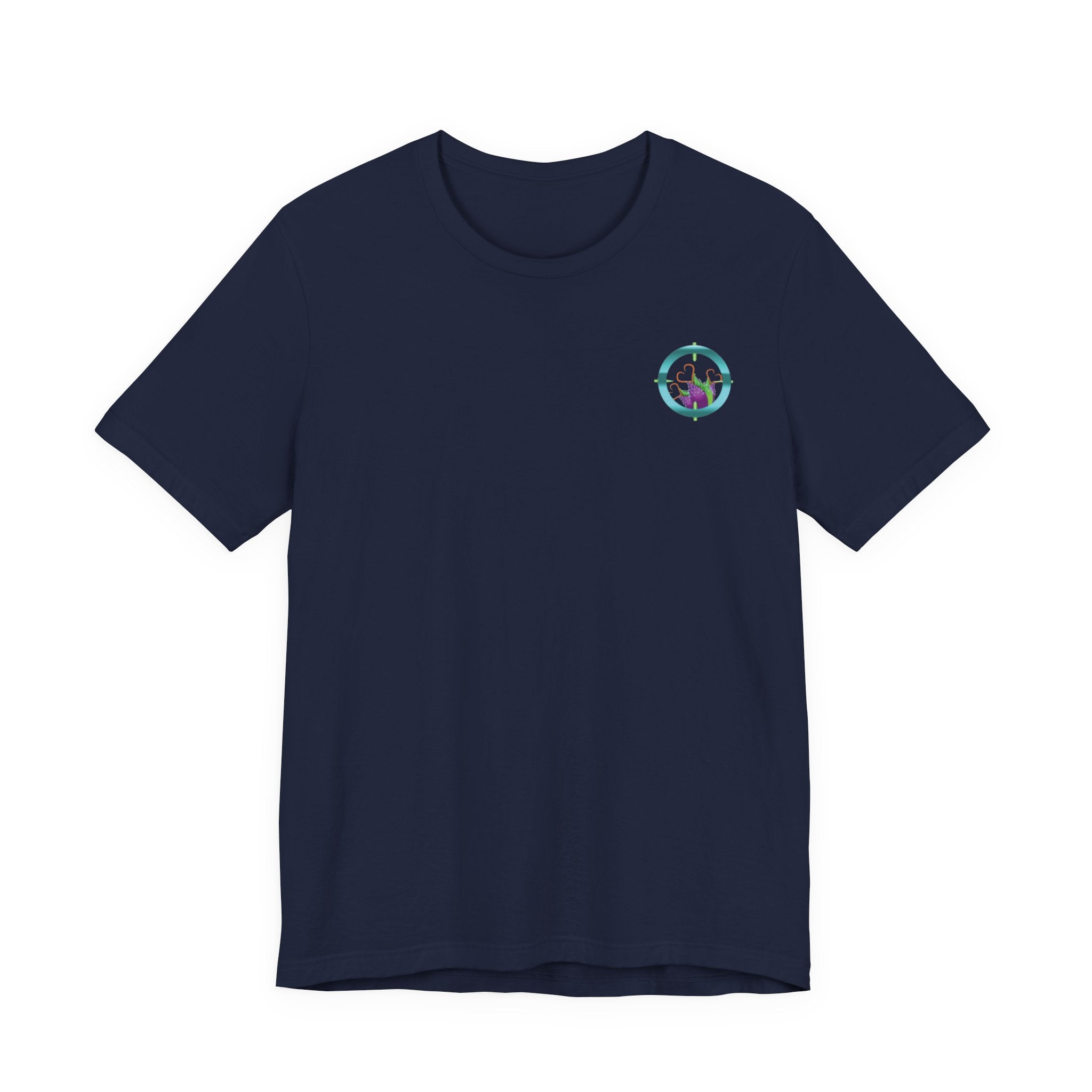 pH "We LOVE Flowers!"  Short Sleeve Tee