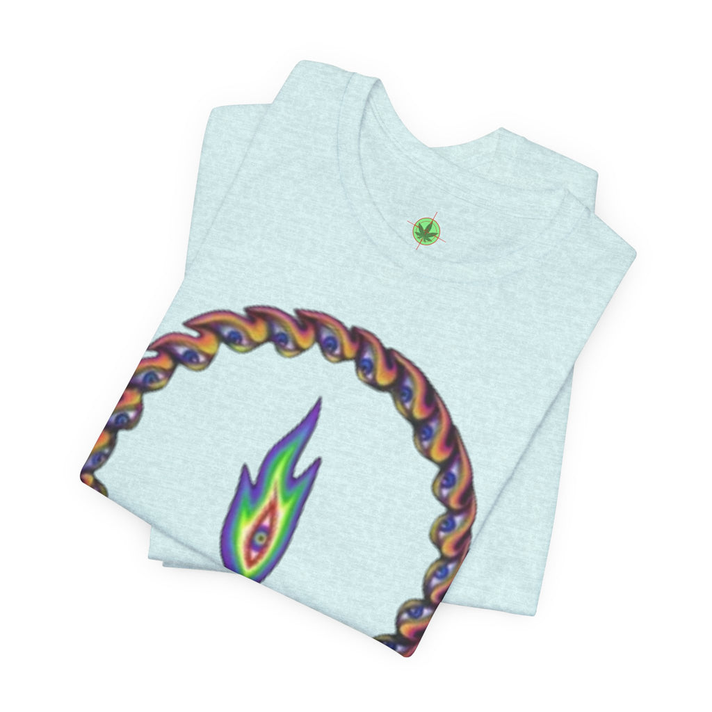 Spyralout Tribute Tee