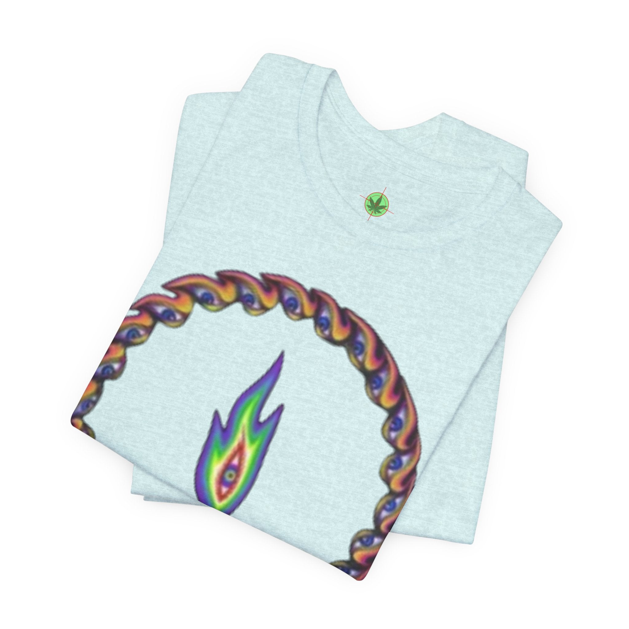 Spyralout Tribute Tee