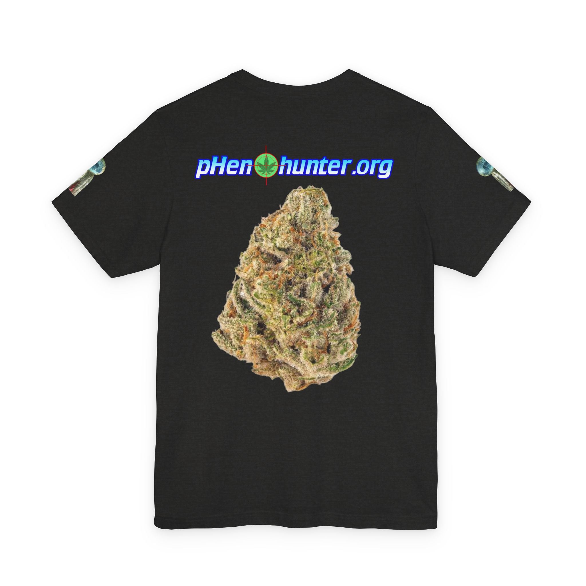 pH Target Logo T-Shirt
