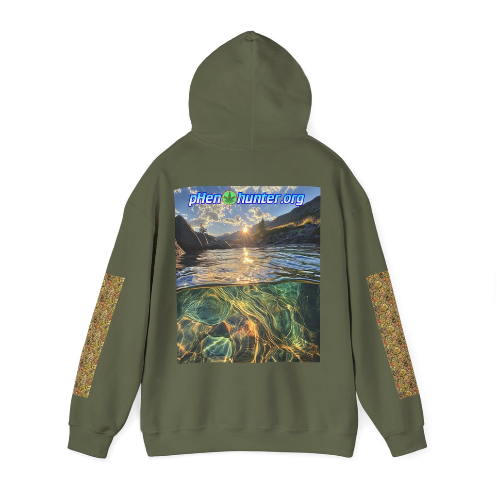 pH Trichome Heavy Blend™ Hoodie