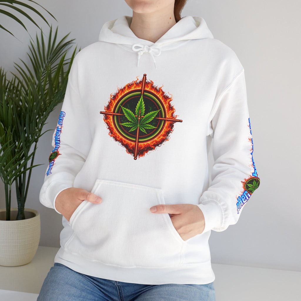 pH Fire - Heavy Blend™ Hoodie
