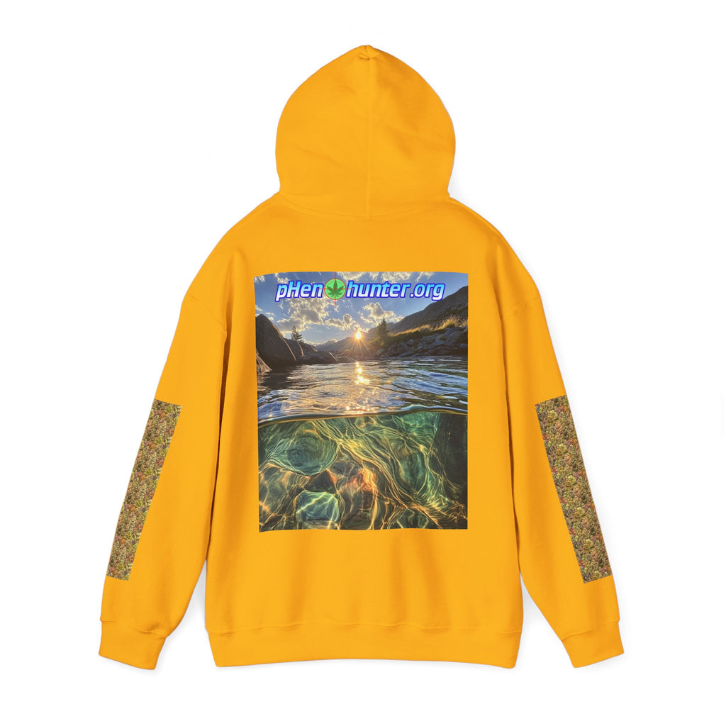 pH Trichome Heavy Blend™ Hoodie