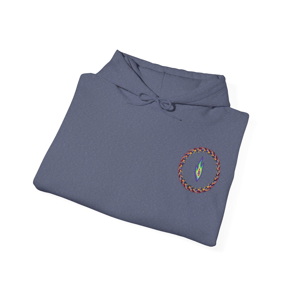 pH Spyralout Tribute Heavy Blend™ Hoodie