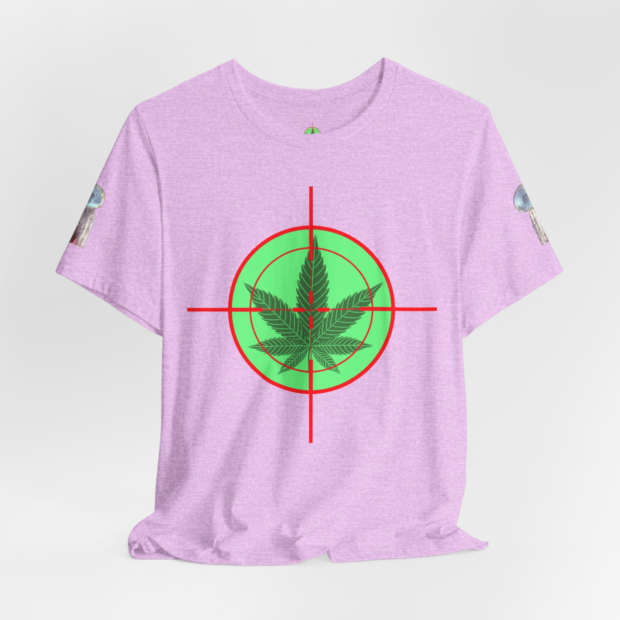 pH Target Logo T-Shirt