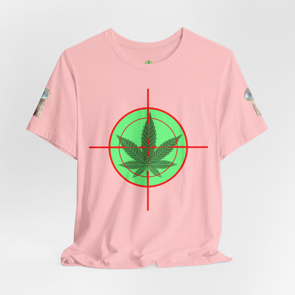 pH Target Logo T-Shirt