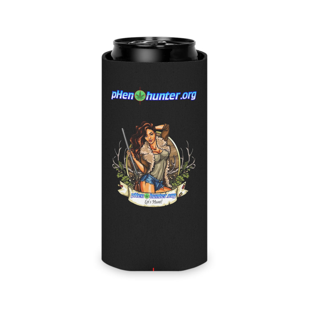 pHenohunter Coozy