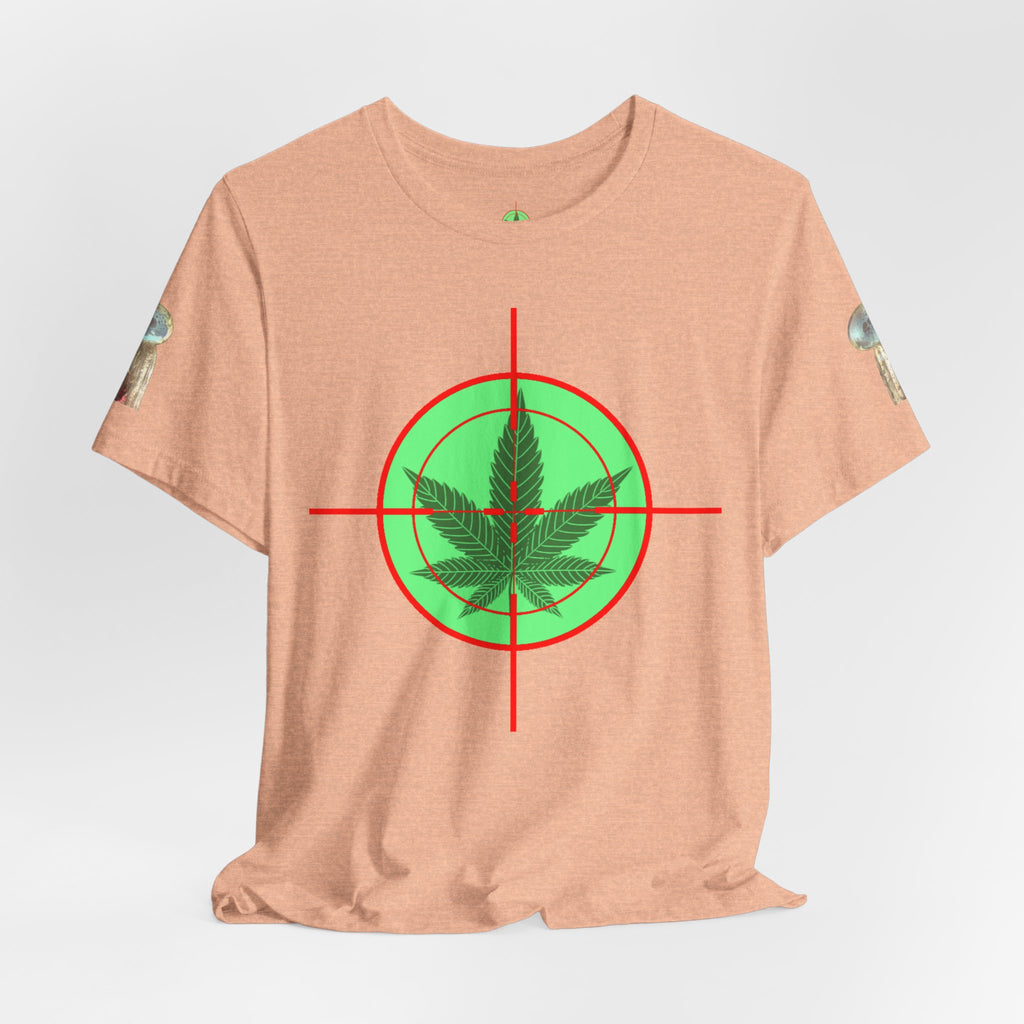 pH Target Logo T-Shirt