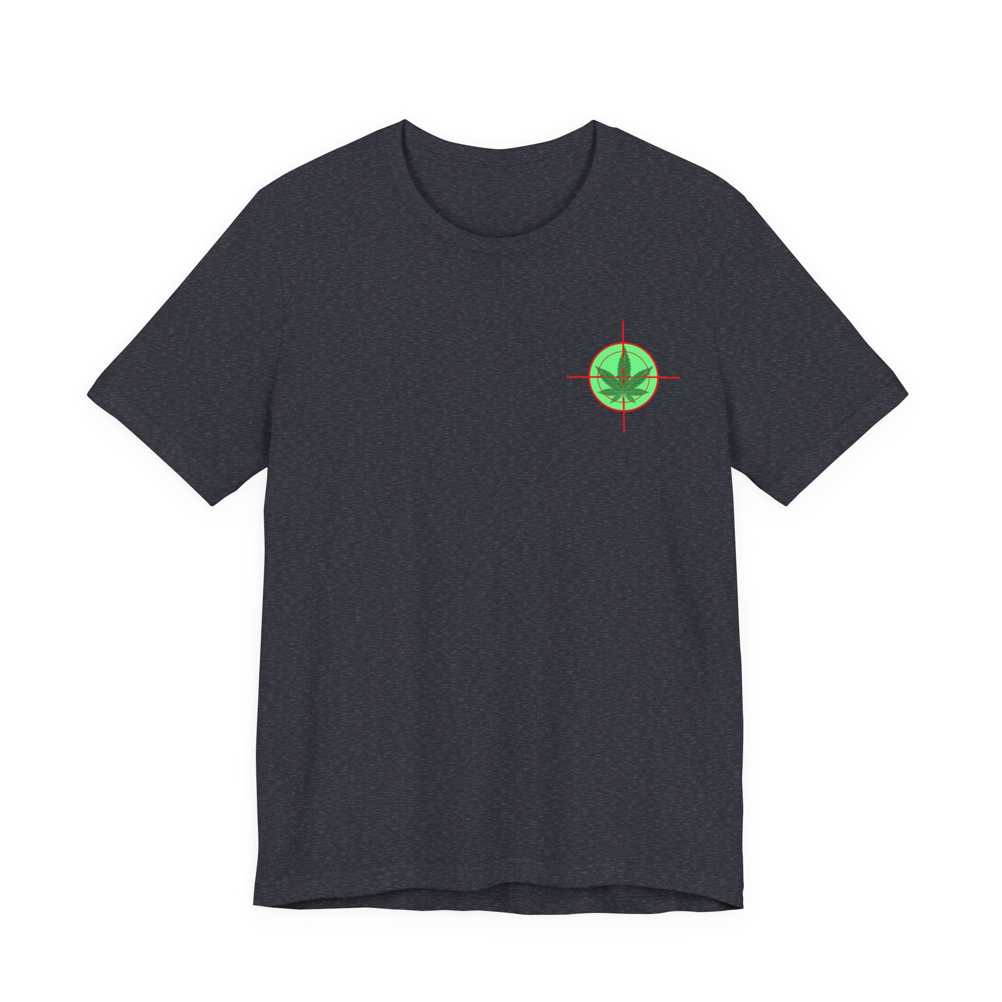 pH "Skunk!"  Short Sleeve Tee