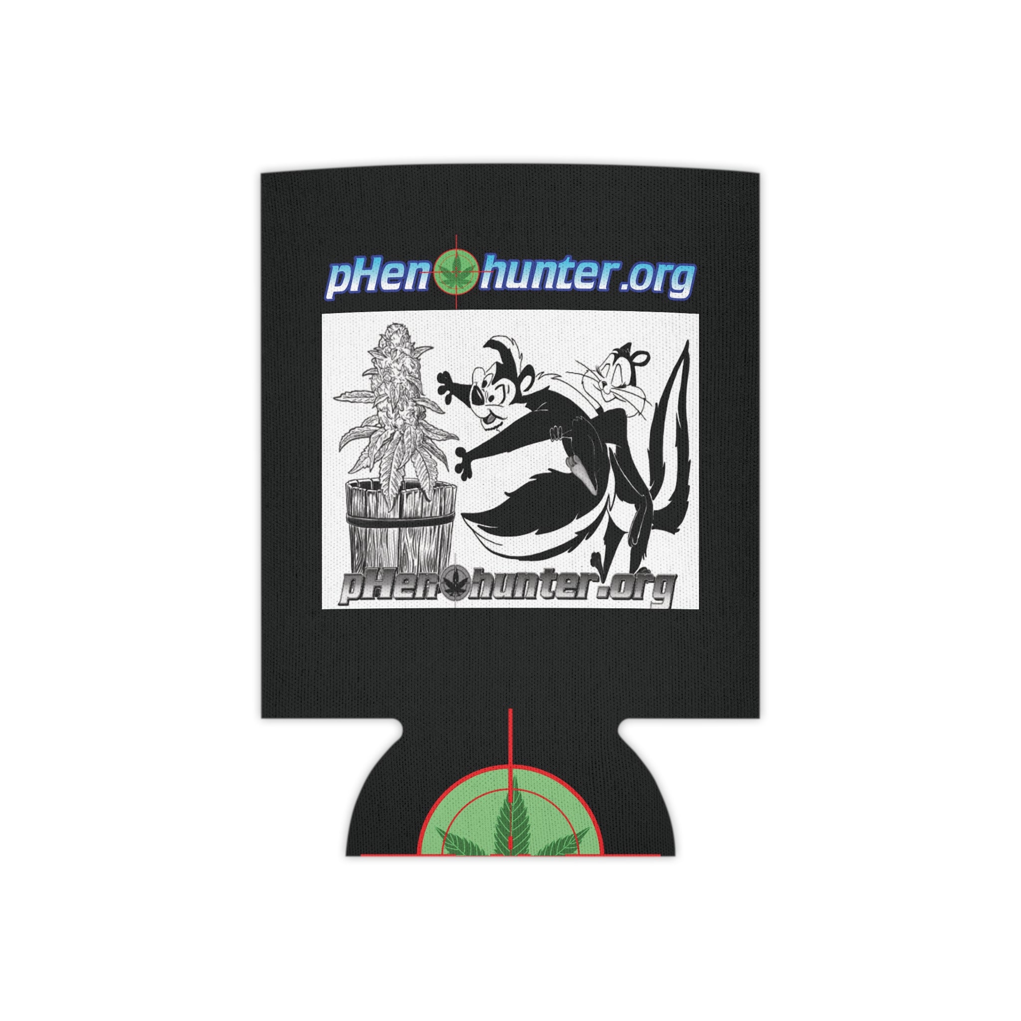pHenohunter Coozy #2