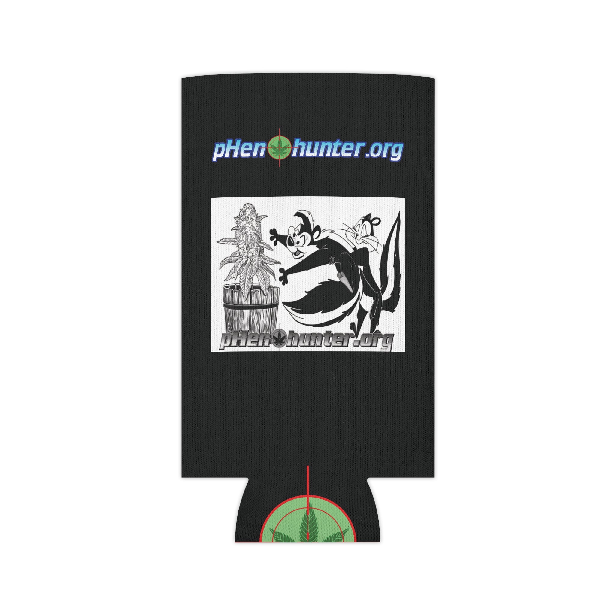 pHenohunter Coozy #2