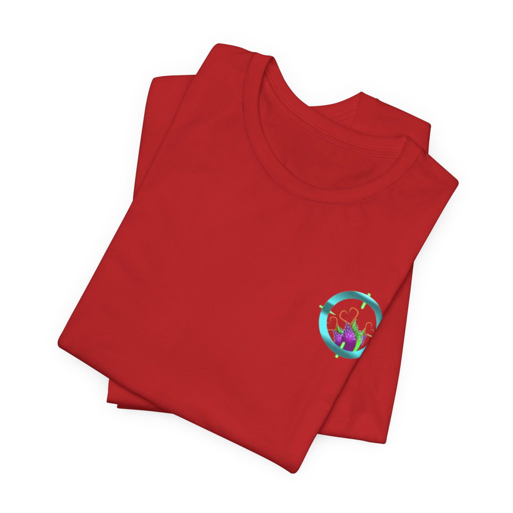 pH "2022 Art Contest Winner"  Short Sleeve Tee