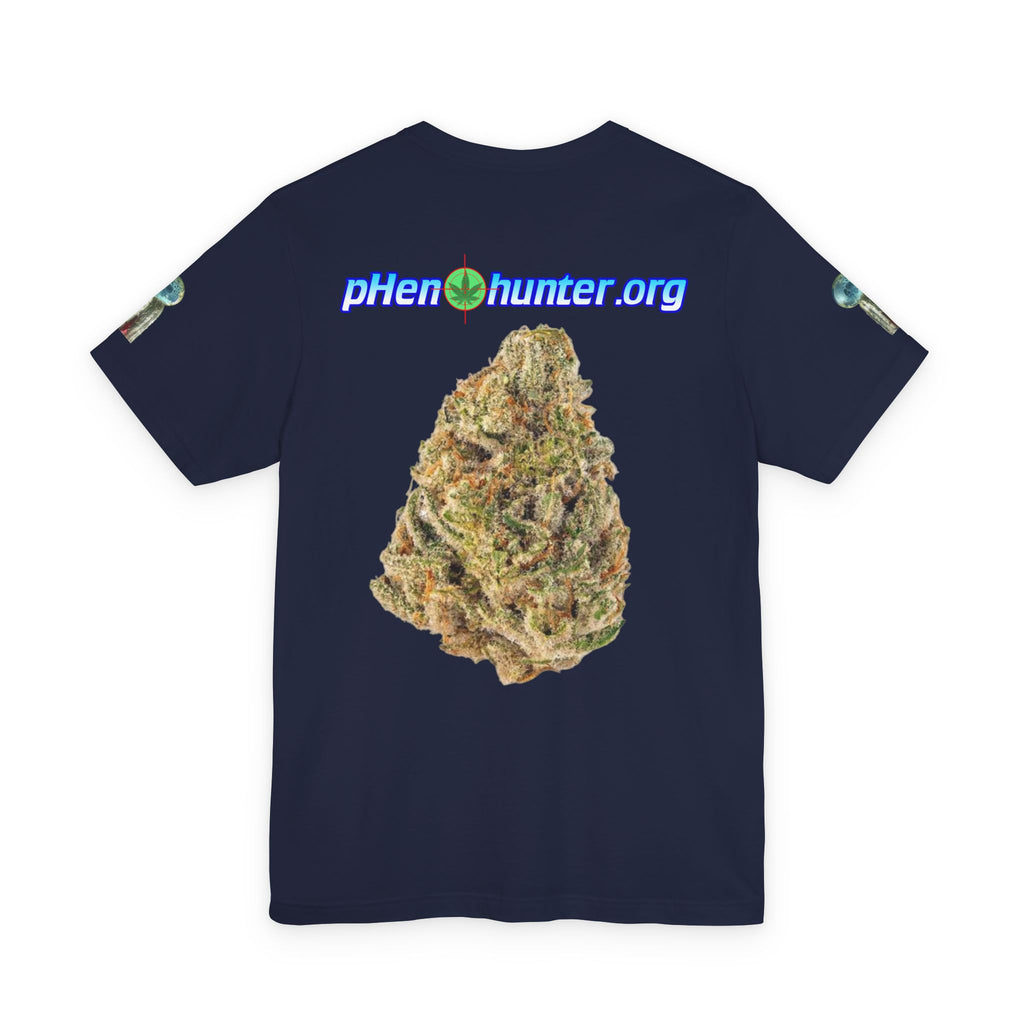 pH Target Logo T-Shirt