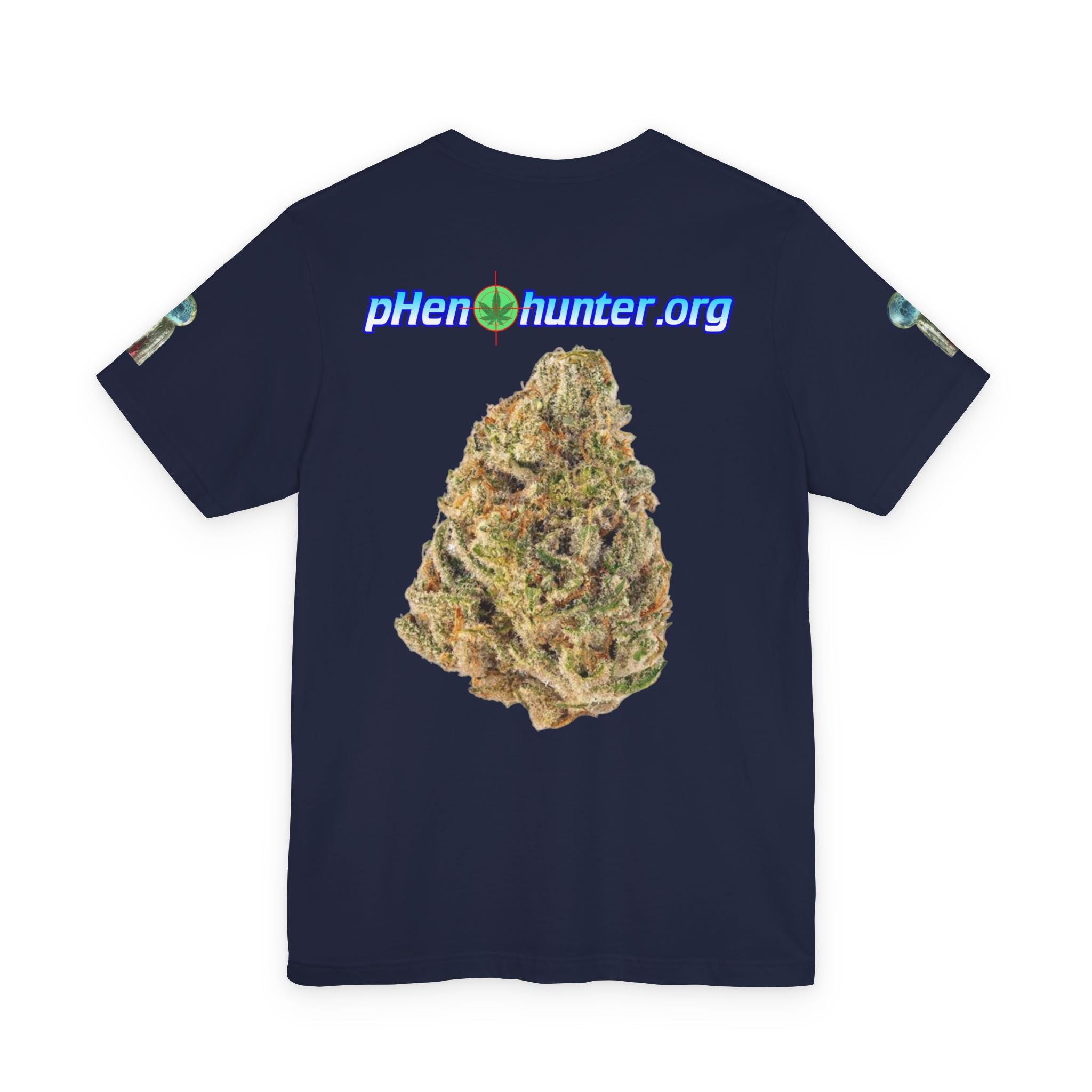 pH Target Logo T-Shirt