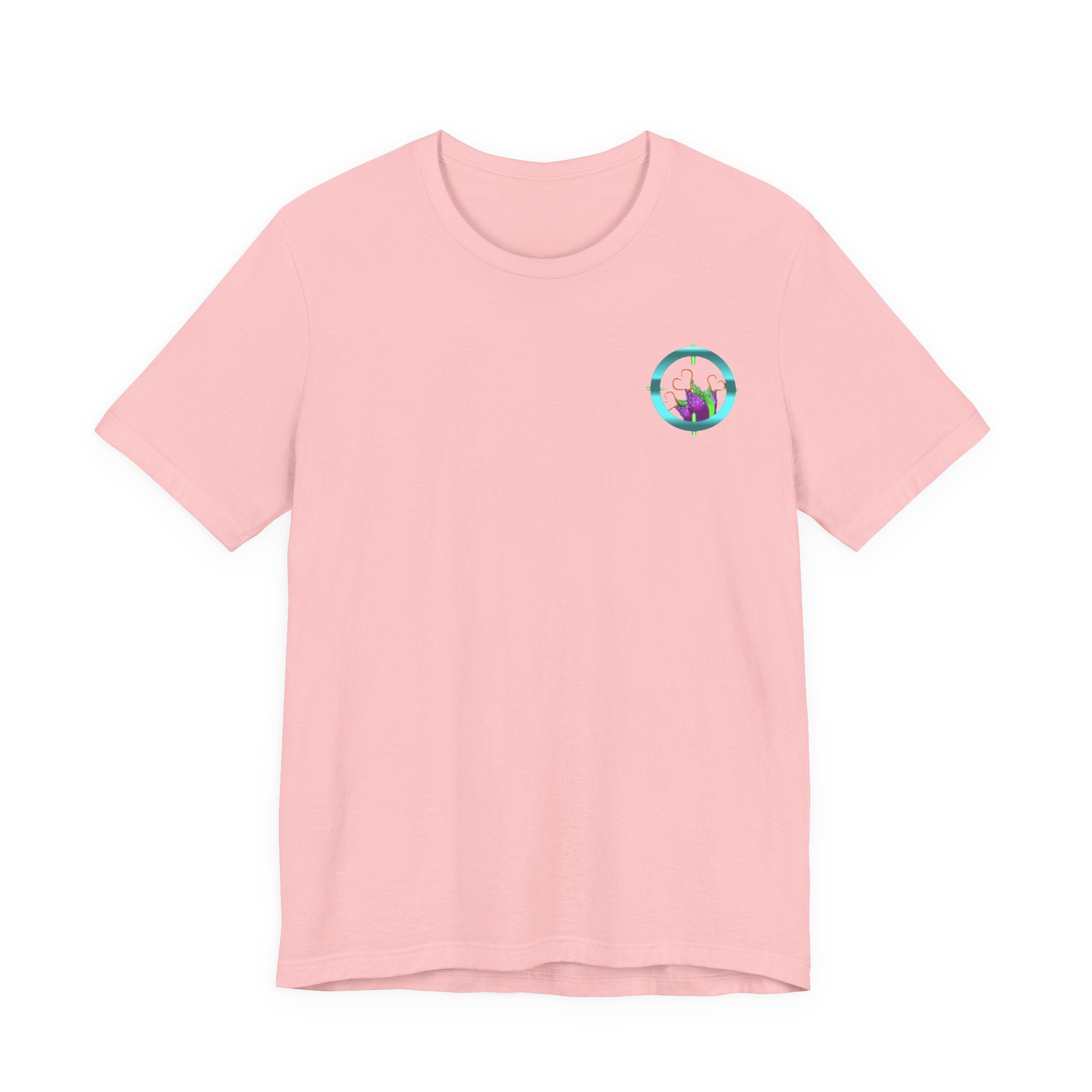 pH "2022 Art Contest Winner"  Short Sleeve Tee