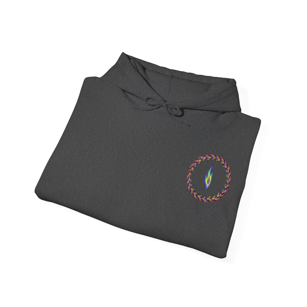 pH Spyralout Tribute Heavy Blend™ Hoodie