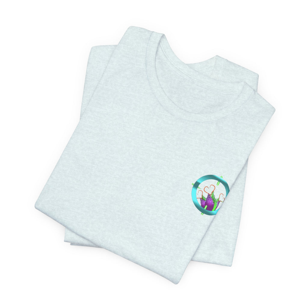 pH "2022 Art Contest Winner"  Short Sleeve Tee