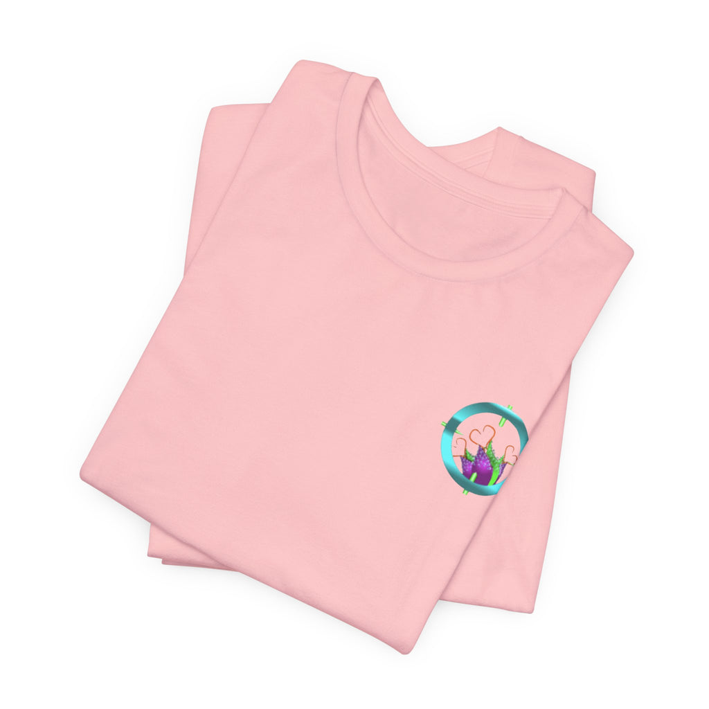 pH "2022 Art Contest Winner"  Short Sleeve Tee