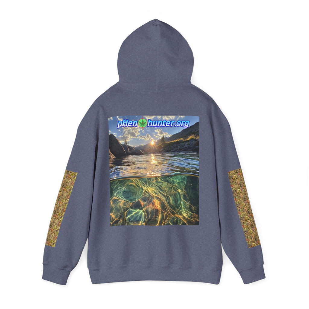 pH Trichome Heavy Blend™ Hoodie