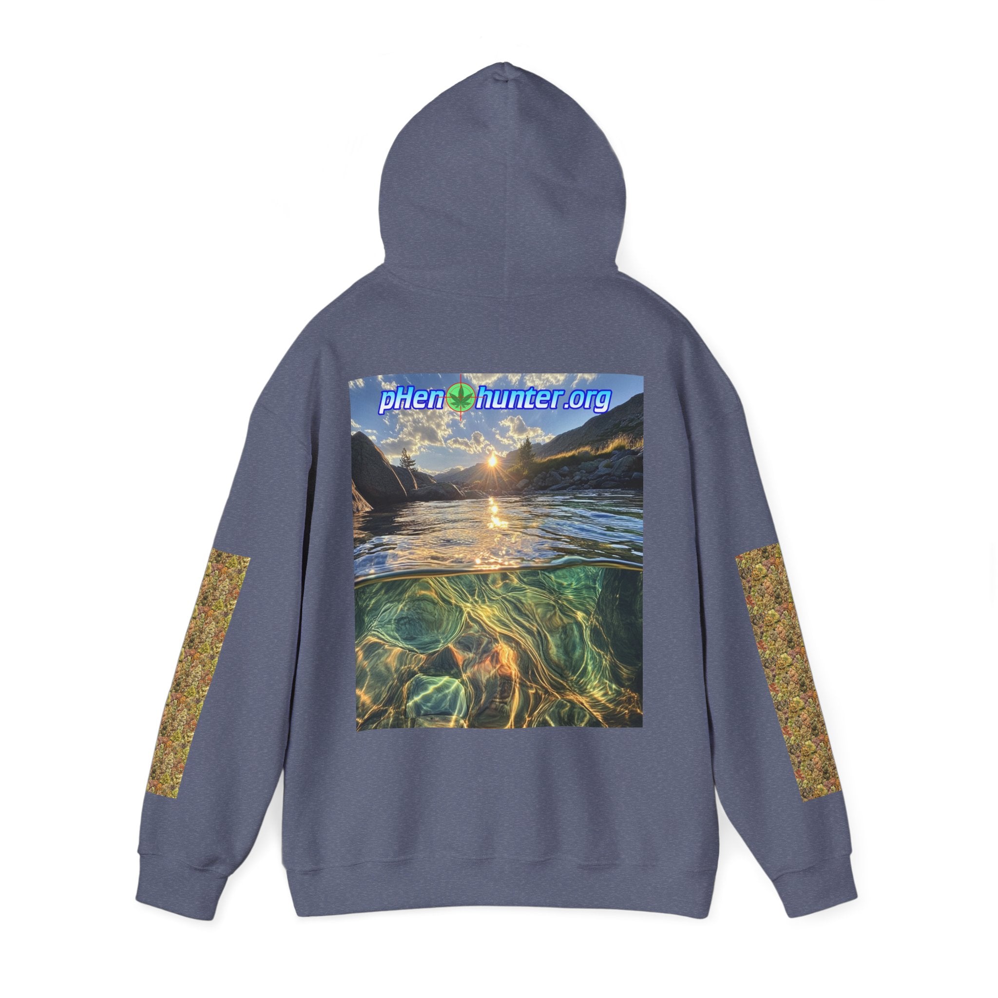 pH Trichome Heavy Blend™ Hoodie