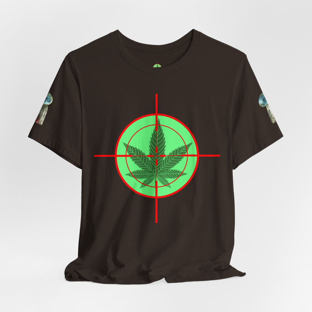 pH Target Logo T-Shirt