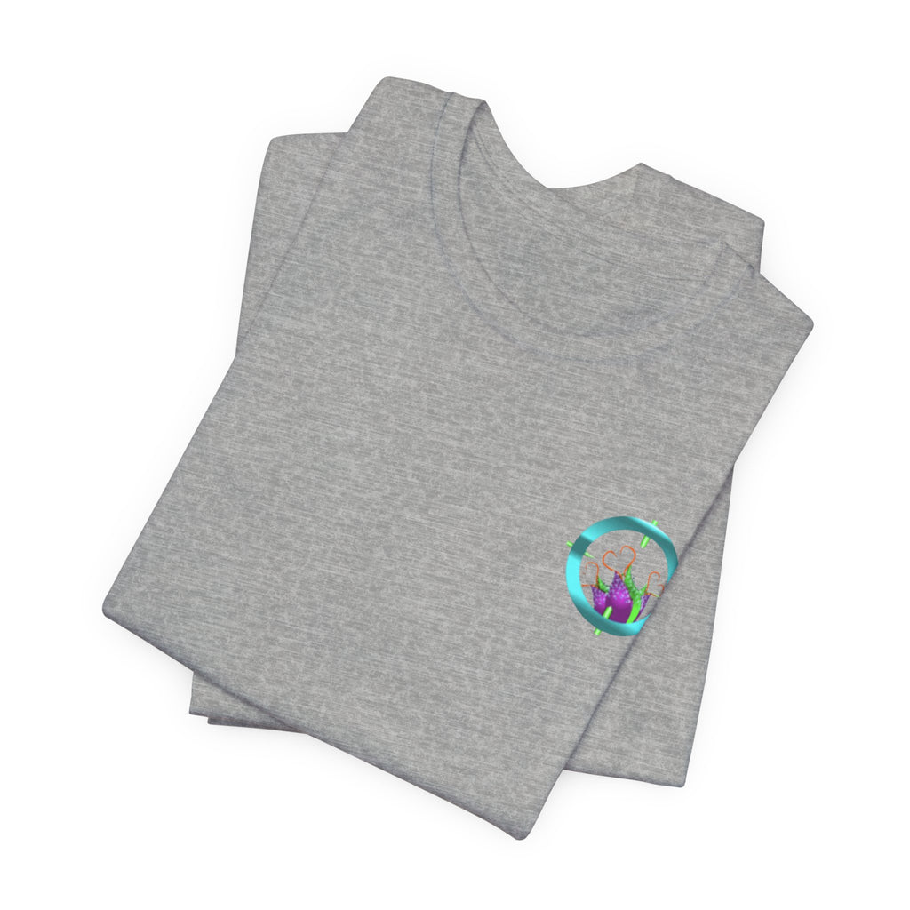 pH "2022 Art Contest Winner"  Short Sleeve Tee