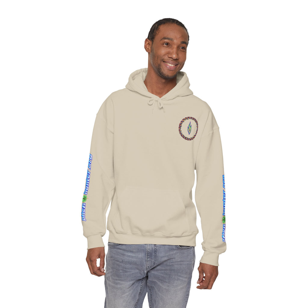 pH Spyralout Tribute Heavy Blend™ Hoodie