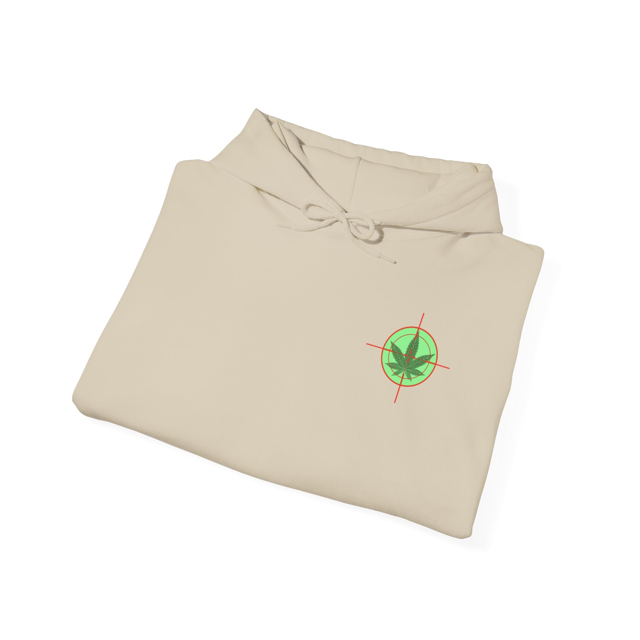 pH Psychedelic Sunset Hoodie
