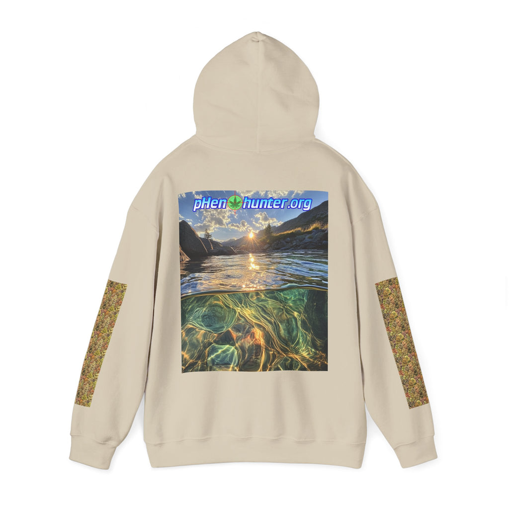 pH Trichome Heavy Blend™ Hoodie
