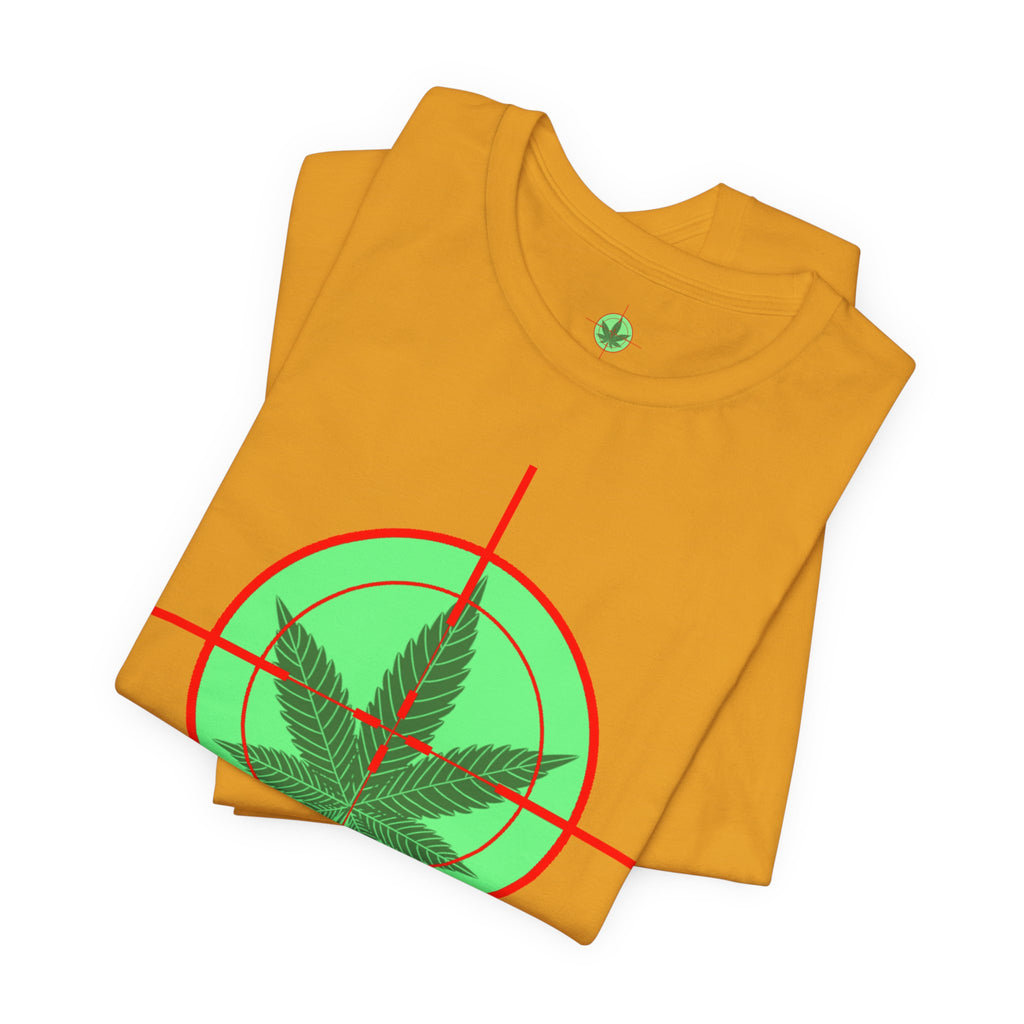 pH Target Logo T-Shirt