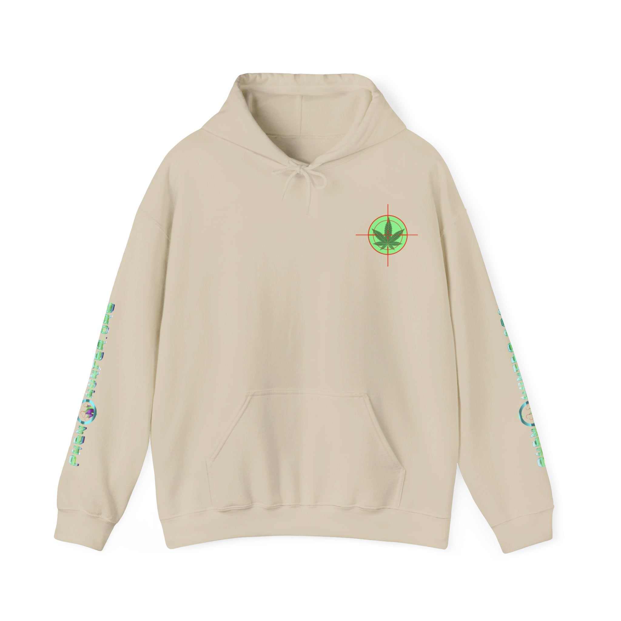 pH Let's Hunt Heavy Blend™ Hoodie